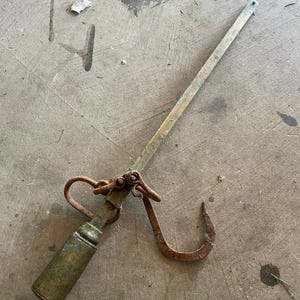 19th century scales