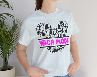 Camiseta de vacaciones inspirada en Disney / Camiseta de viaje a parques temáticos