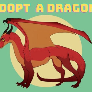 Large Articulated Plush Dragon Artdoll - Minky/cotton, lucky dip.