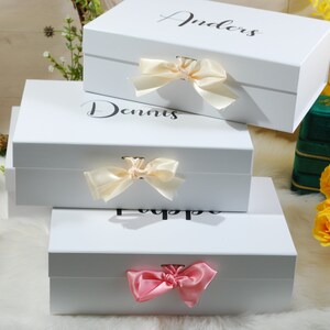 9+ Gift Box And Ribbon
