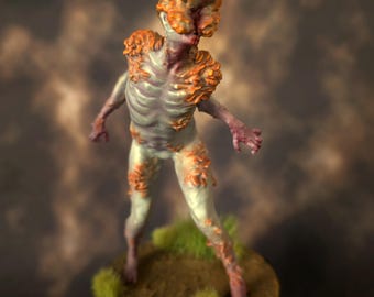 Miniatura/Figura Clicker - The Last of Us