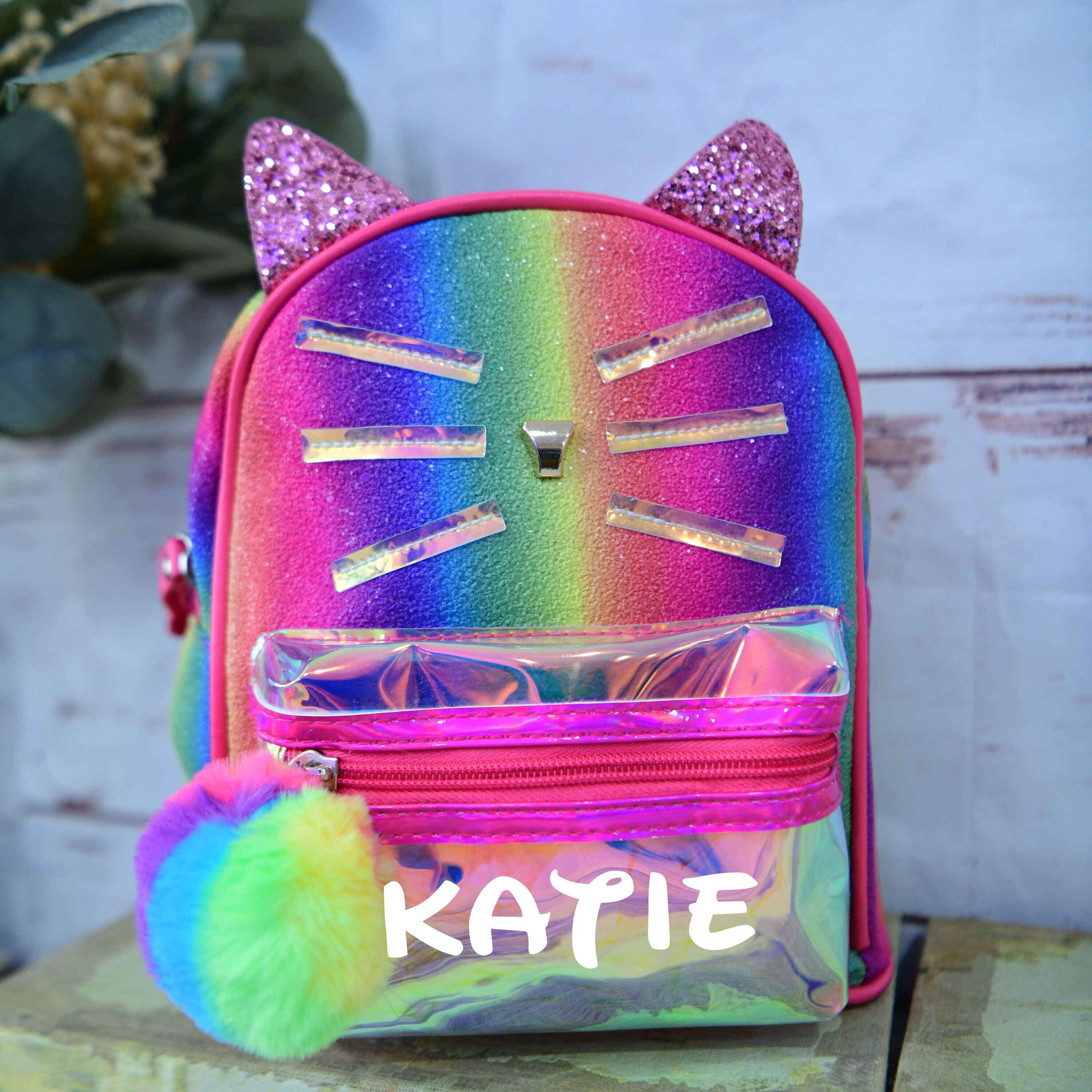 Mochilas de katie ángel hotsell