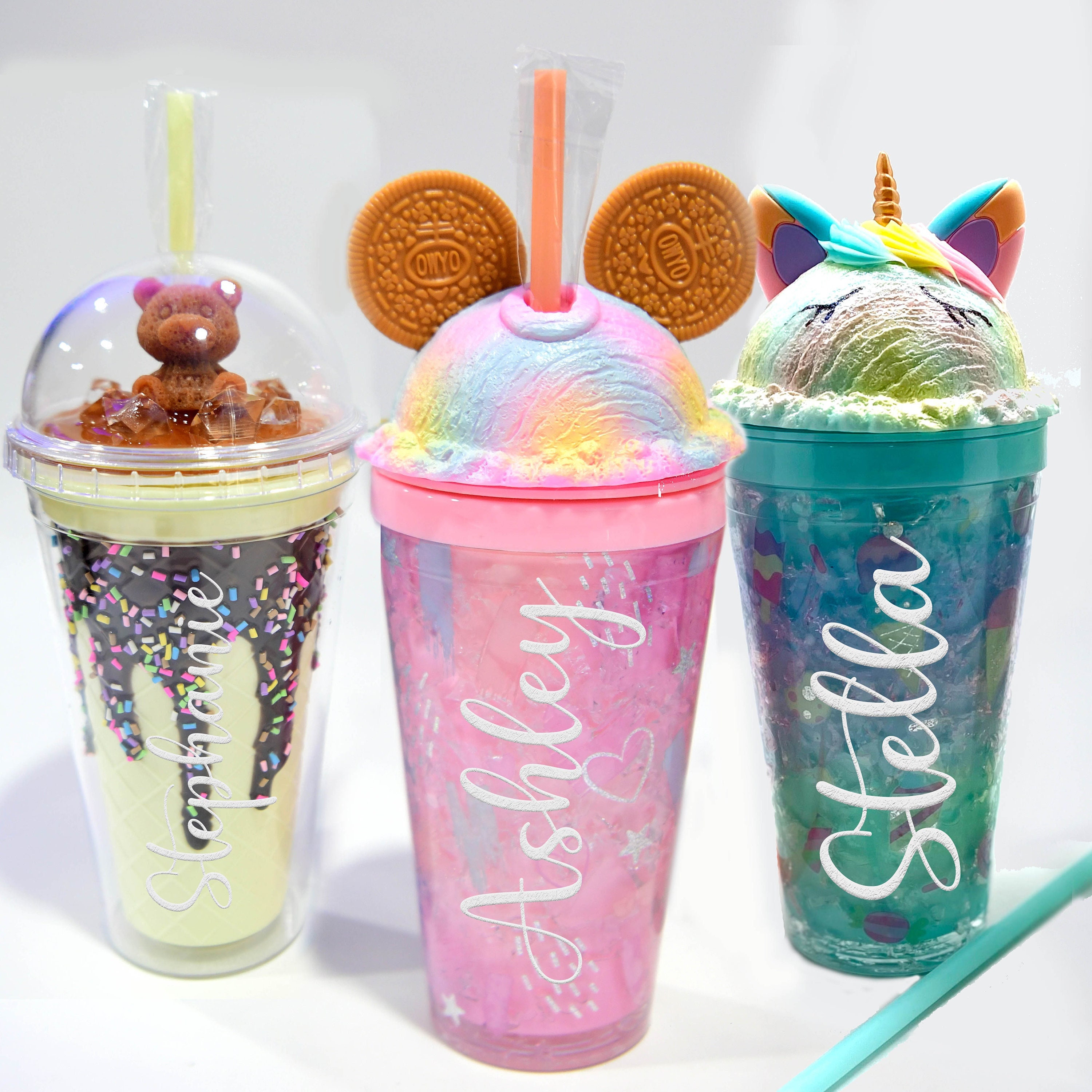Cup Charms For Tumblers - Temu