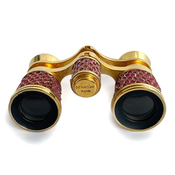 Opera Glasses Etsy