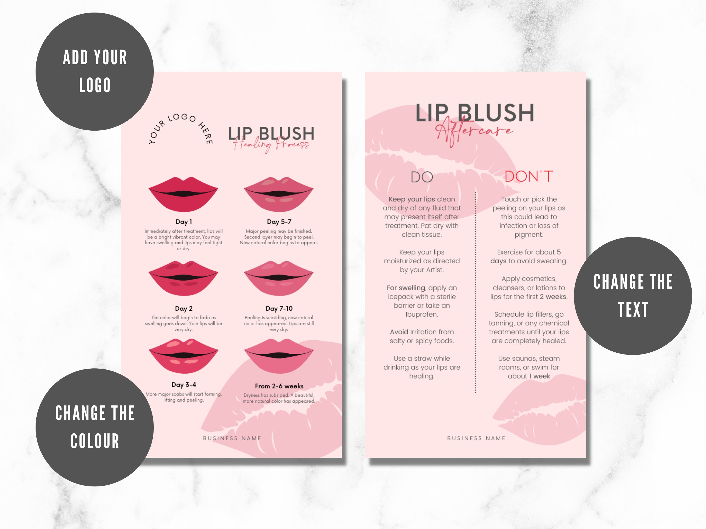 Juicylipsbb Just Revealed Her Shocking Lip Care Routine - r9iyhd1