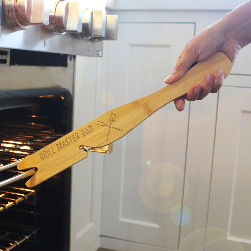 Custom Grill Rack Etsy