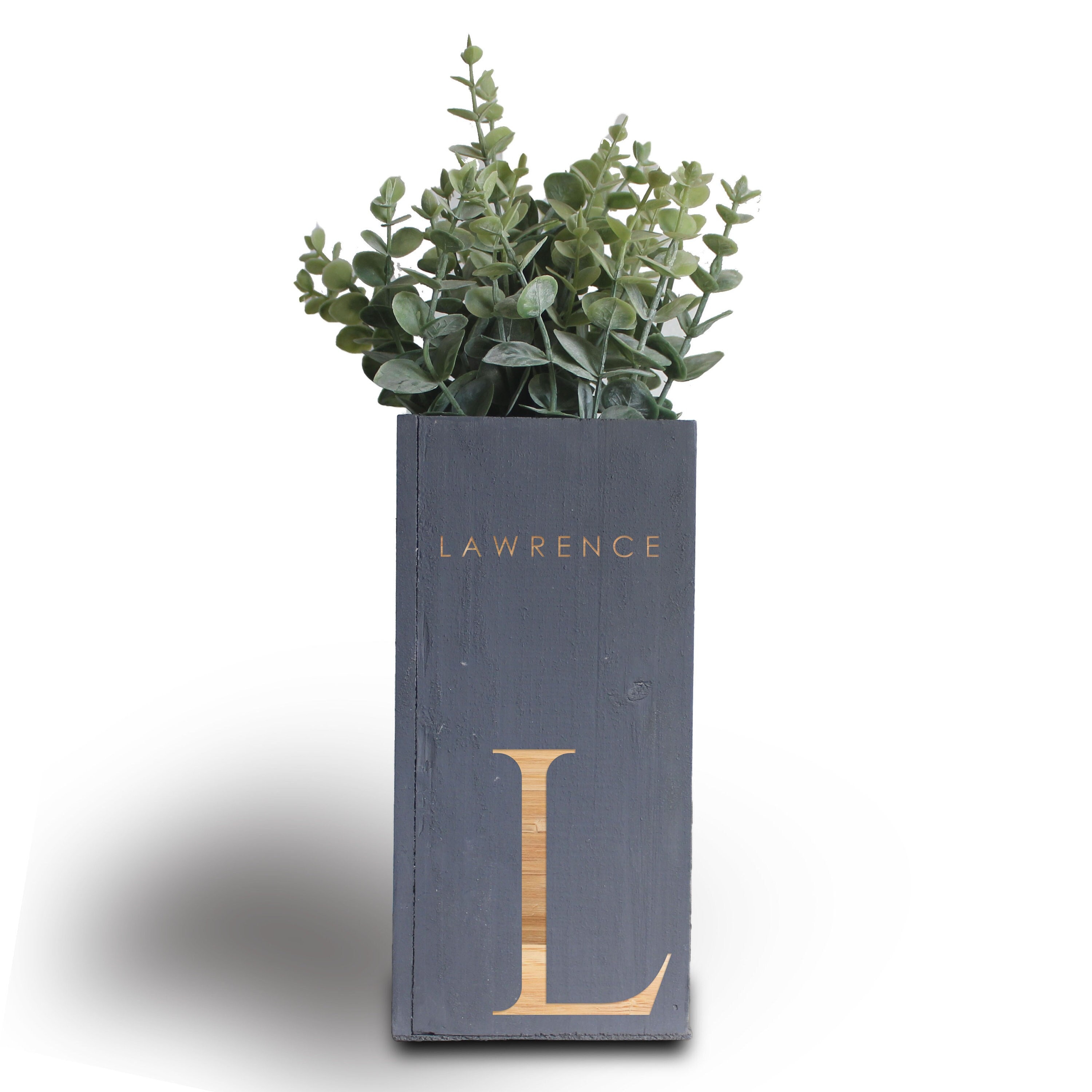 Accueil Grande jardinière personnalisée, jardinière en bois personnalisée, jardinière en bois personnalisée, jardinière en bois d'intérieur, jardinièr