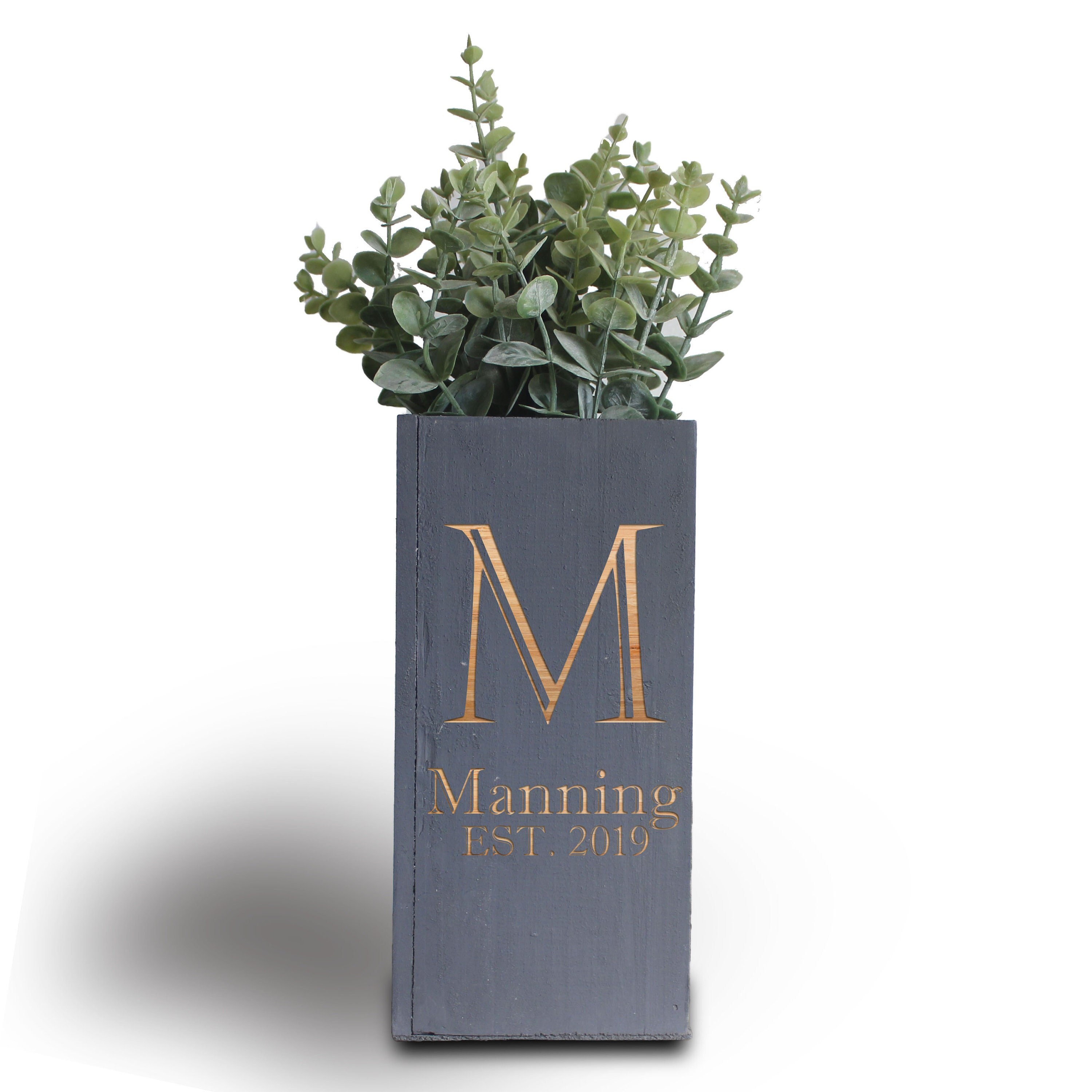 Accueil Grande jardinière personnalisée, jardinière en bois personnalisée, jardinière en bois personnalisée, jardinière en bois d'intérieur, jardinièr