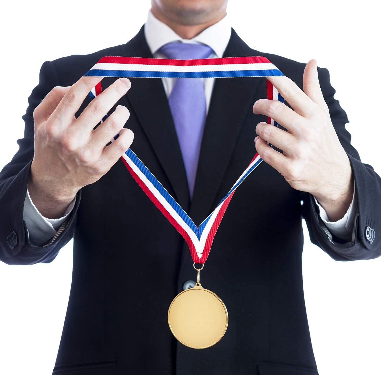 1 a 50 paquetes de medallas de fútbol plateadas grandes de 3 pulgadas  grabadas, premios personalizados D03-EG46