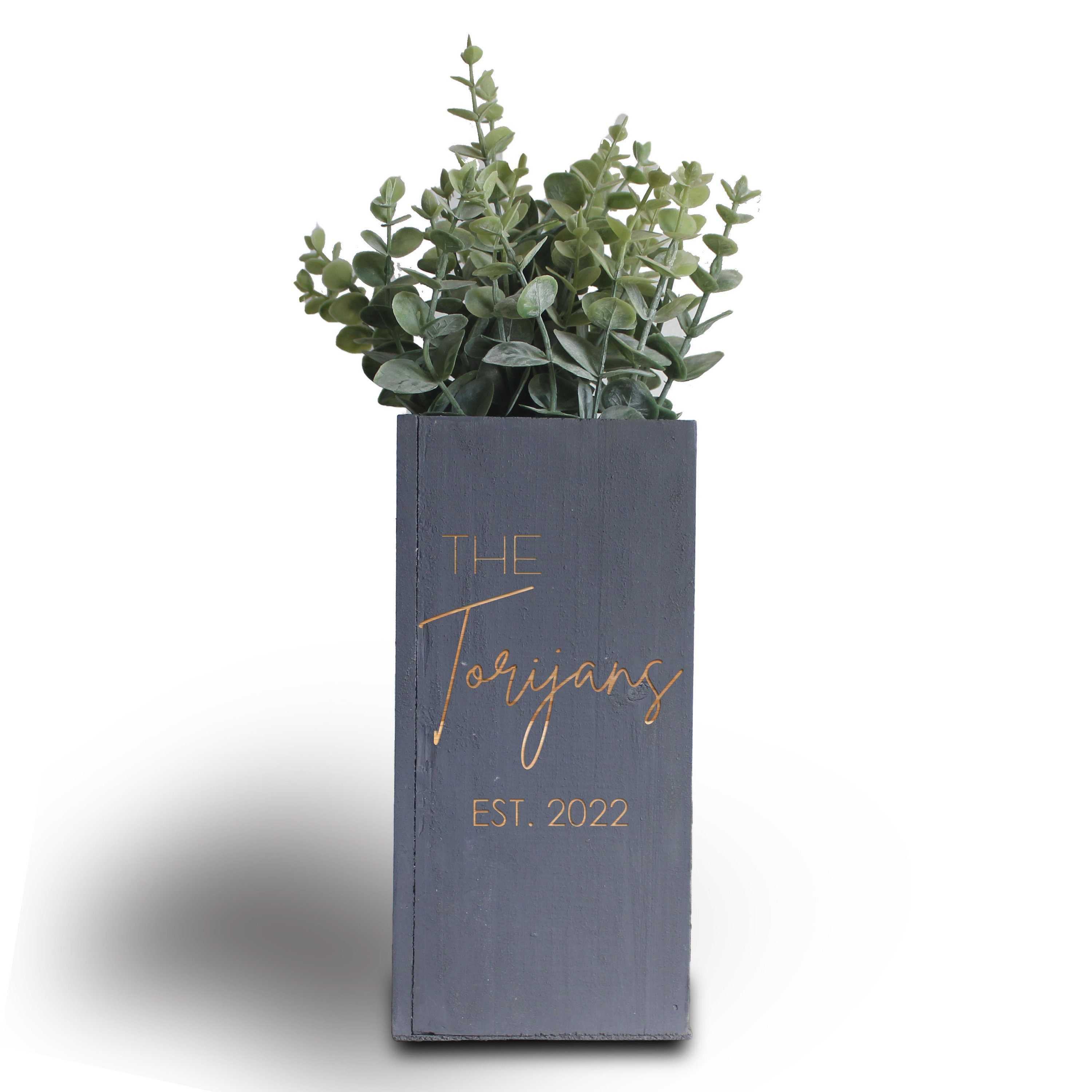 Accueil Grande jardinière personnalisée, jardinière en bois personnalisée, jardinière en bois personnalisée, jardinière en bois d'intérieur, jardinièr