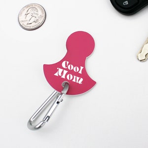 パーソナライズされたショッピングカートキーチェーン、カスタムバギーカートコインキーチェーン、食料品カートコインキーチェーン、アルディコインアルディカートコイン --Bk2-P-COOLMOM