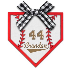 Baseball Tasche Namensschild, Softball Mama, Baseball Accessoires, Baseball Taschenanhänger, Baseball Anhänger - Softball Taschenanhänger, Baseball Taschenanhänger