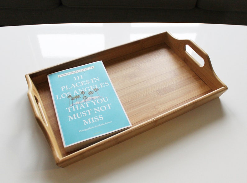 Personalized Serving Tray Custom Serving Tray Wood Serving Etsy
