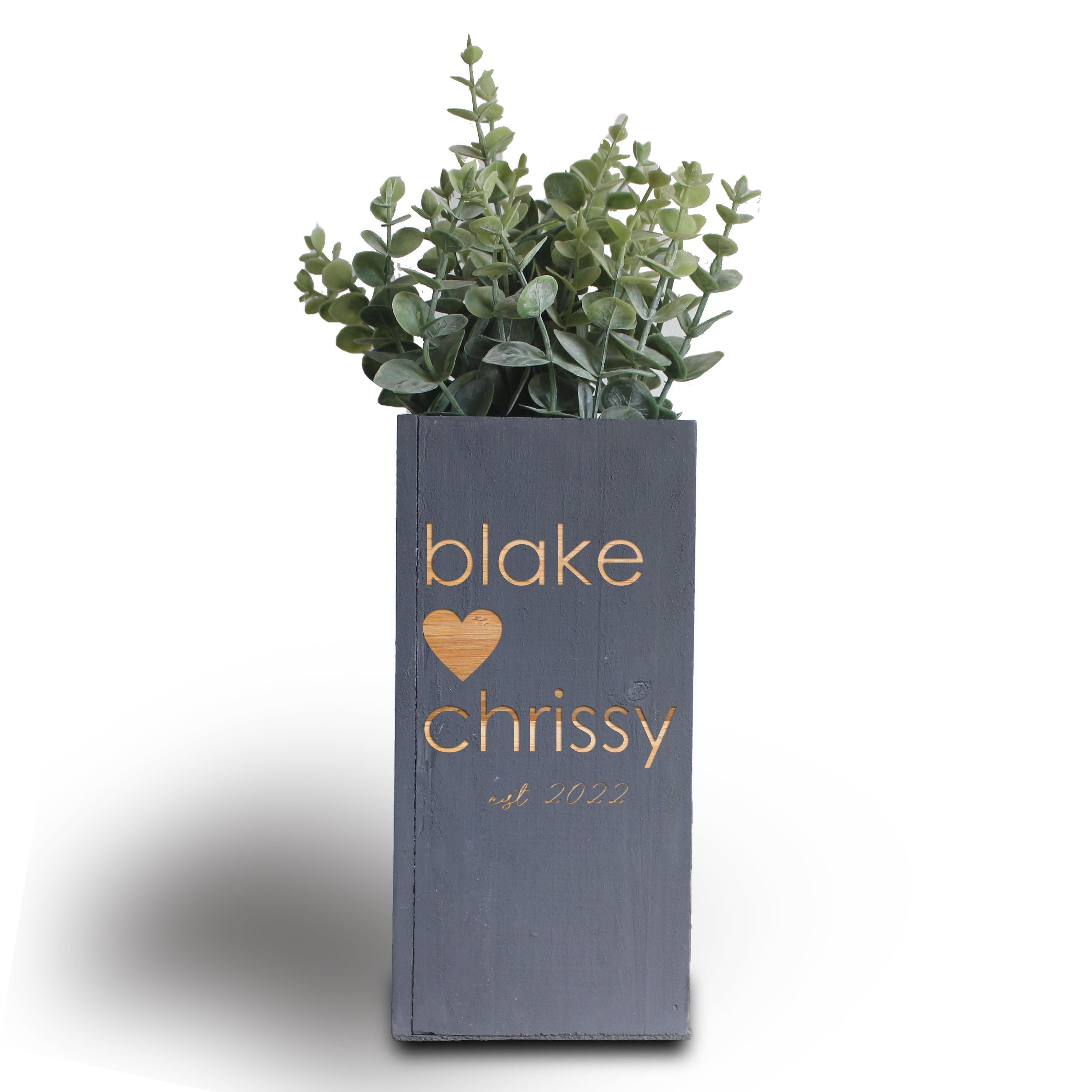 Accueil Grande jardinière personnalisée, jardinière en bois personnalisée, jardinière en bois personnalisée, jardinière en bois d'intérieur, jardinièr