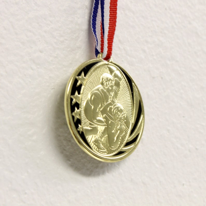Soccer Medals | Custom Engraved Awards | Just Award Medals