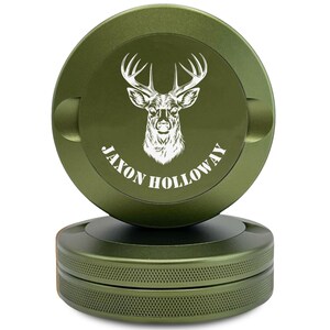deer tobacco STAG BUCK CAN SHAPE 25" HEAVY DUTY USA MADE METAL ADVERTISING SIGN 6 sticks per pack. Deer Meerschaum Pipe - Etsy
