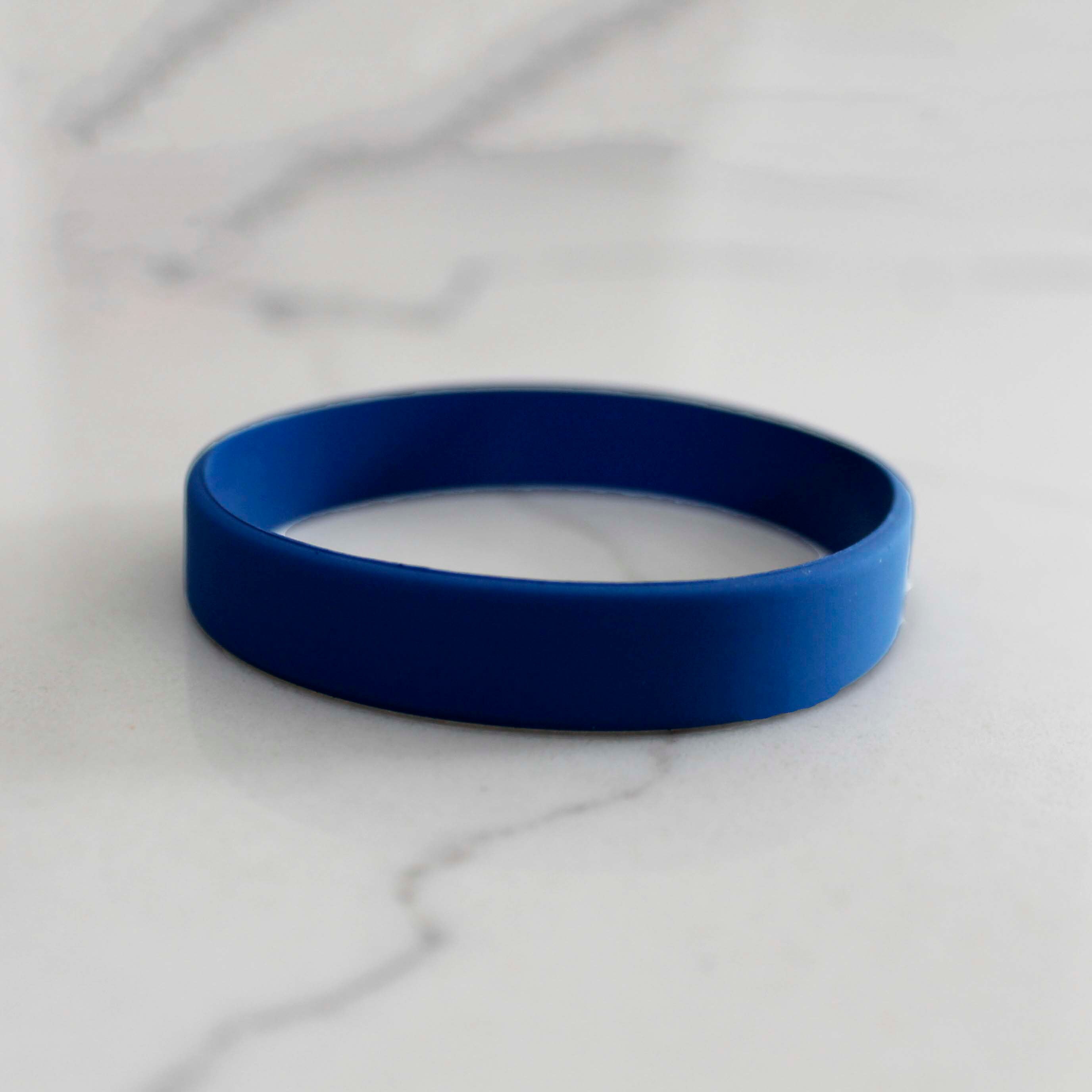 USA Flag Silicone Bracelet - Patriotic American Wristband For Men & Women, Flexible Size