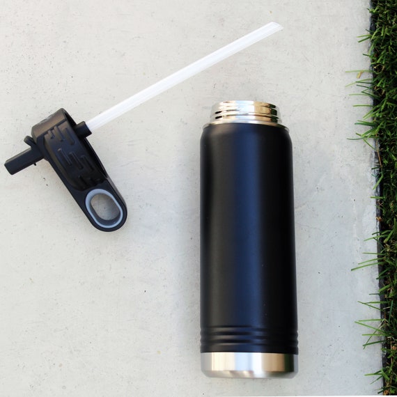 20 Oz Kids Water Bottle, Water Bottles for Kids for School Insulated Metal Water  Bottle With Straw Lid Back to School ATV Dirt Bike - Etsy