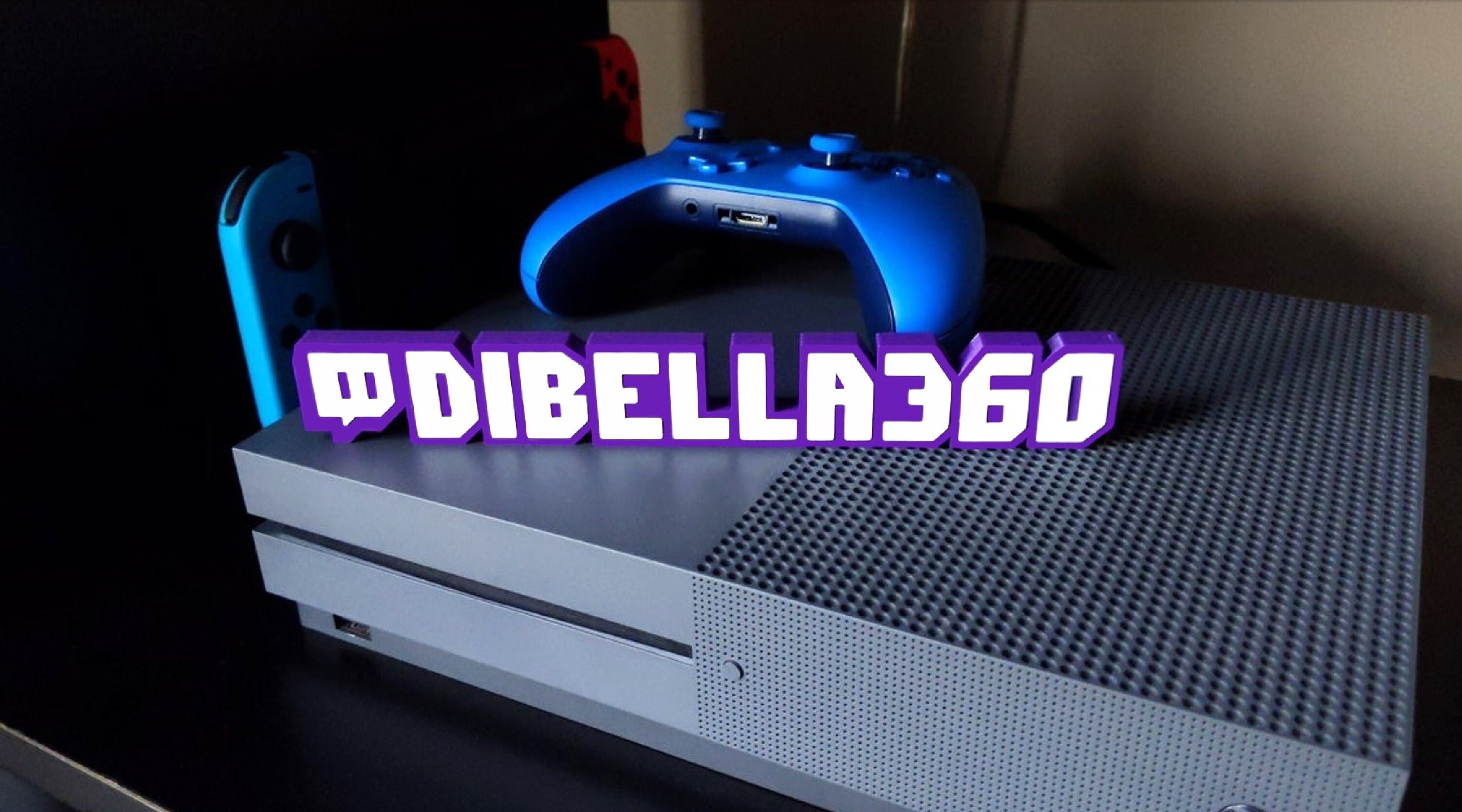 Custom Twitch Nameplate, Personalized Twitch Logo Username, Name plate, Streamer Gift, Gamer Gift