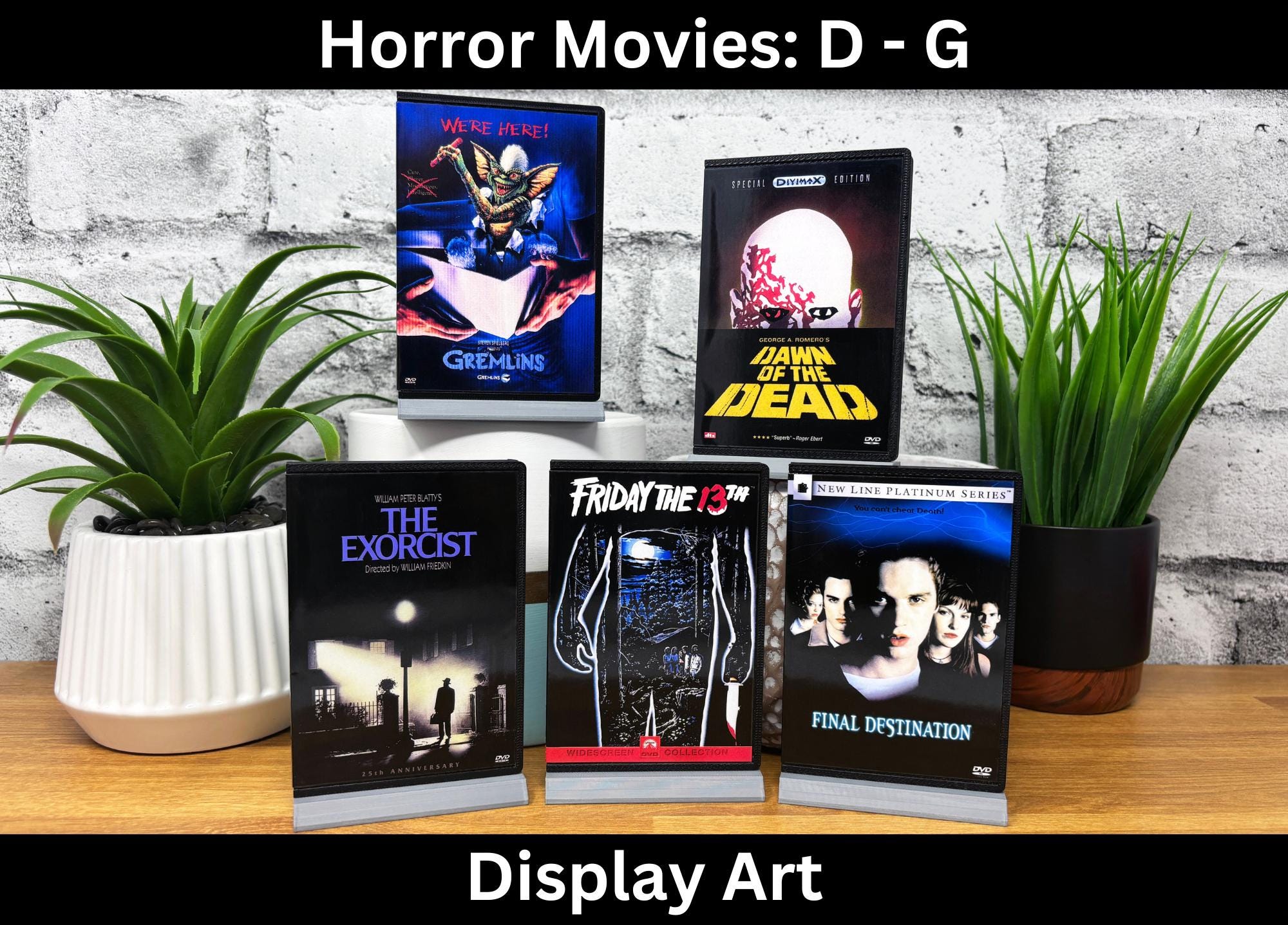 The Exorcism of Emily Rose Blu (2006) - Blu-ray - LastDodo, image size:2000x1438