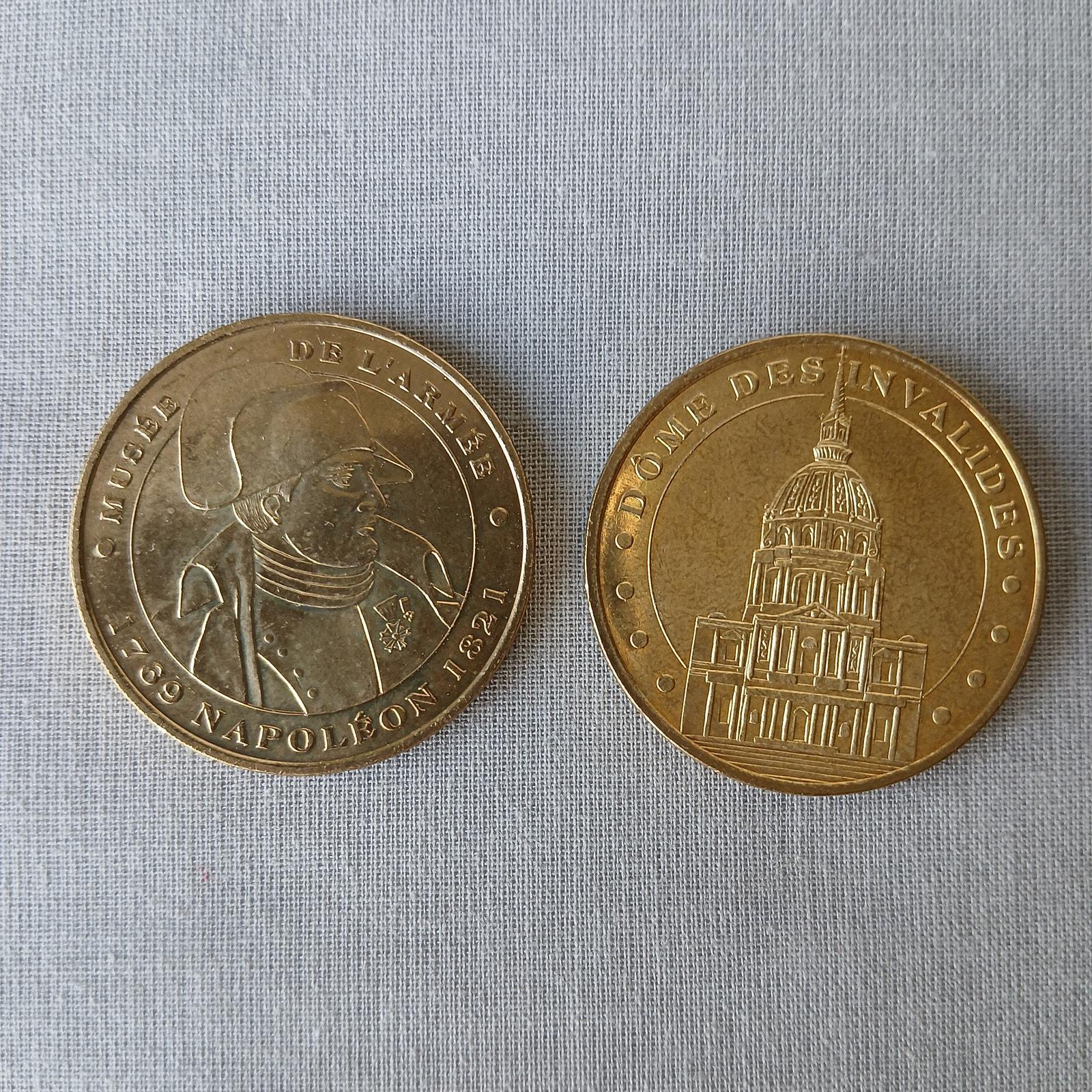 Monnaie De Paris - Etsy