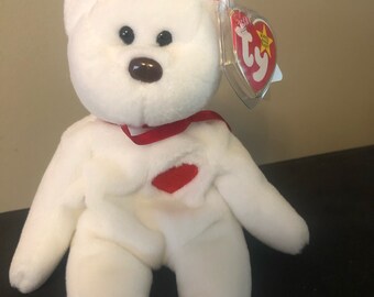 valentino bear value