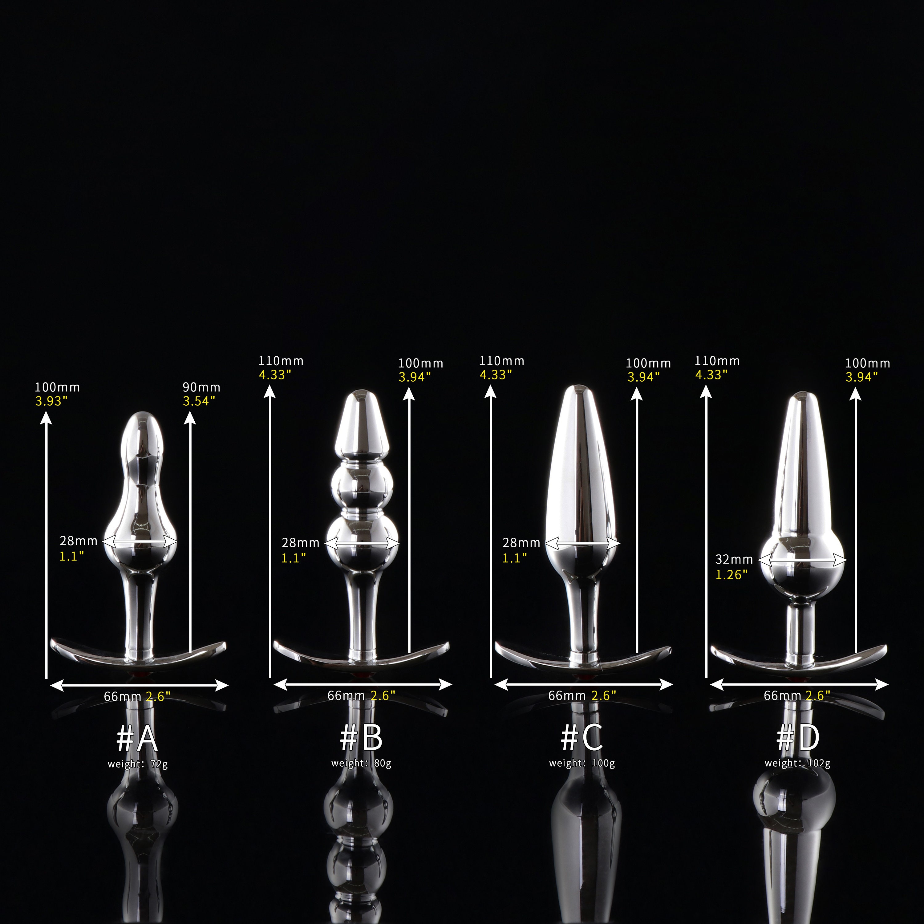 How Long Can You Wear A Butt Plug - p8h4258