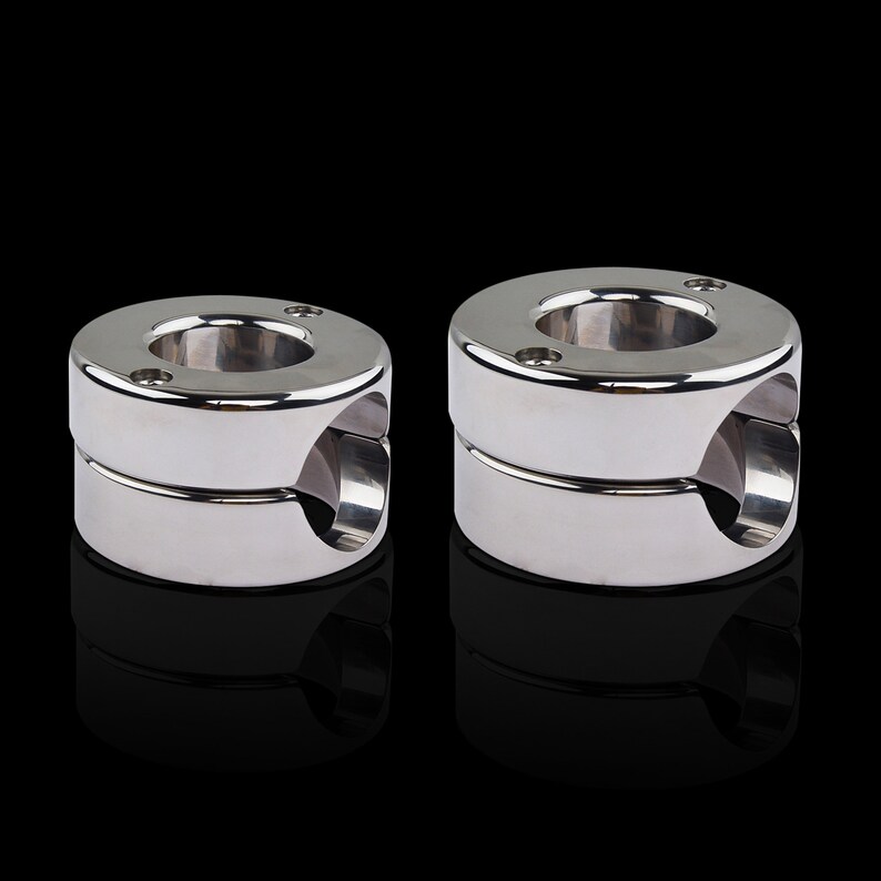 Anello scroto in acciaio/Anello glande/Anello del pene/Anello Etsy Italia