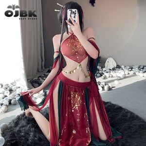 Anime Cosplay Nami Cosplay Costumes Sleeveless Clothing Side Slit Short Sexy  Dress For Women Fancy Party Dress  Fruugo IN