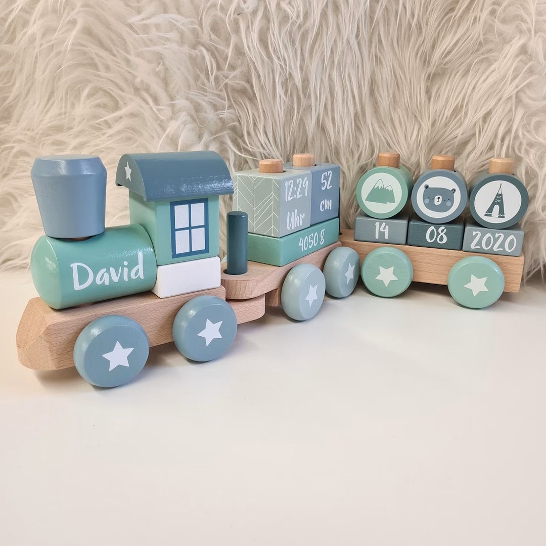 Little Dutch Personalisiert