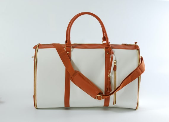 Weekender garment bag new arrivals