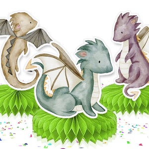 Dino Babyparty Dekoration – „Hatching Soon“ Banner 1,8x1,1 M | Aquarell Design Für Jungen