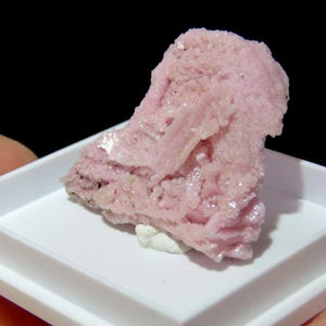 346 - Cobalt-bearing Dolomite - Tsumeb Mine, Namibia