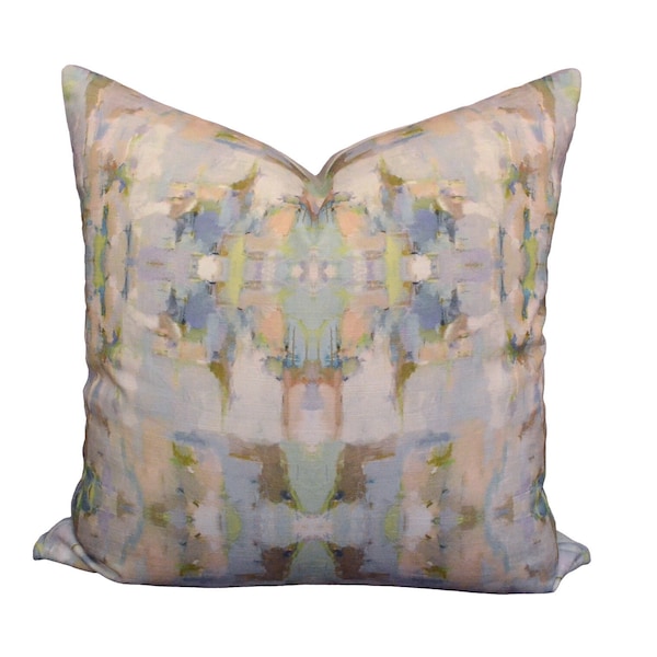 Laura Park Pillow Etsy