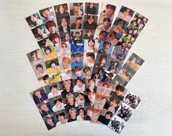 BTS 4-cut 2014-2026 Festa Photo Strips - Etsy