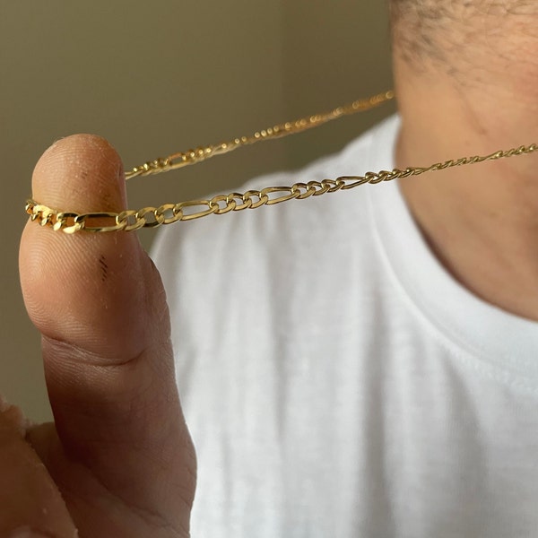Mens Body Chain - Etsy
