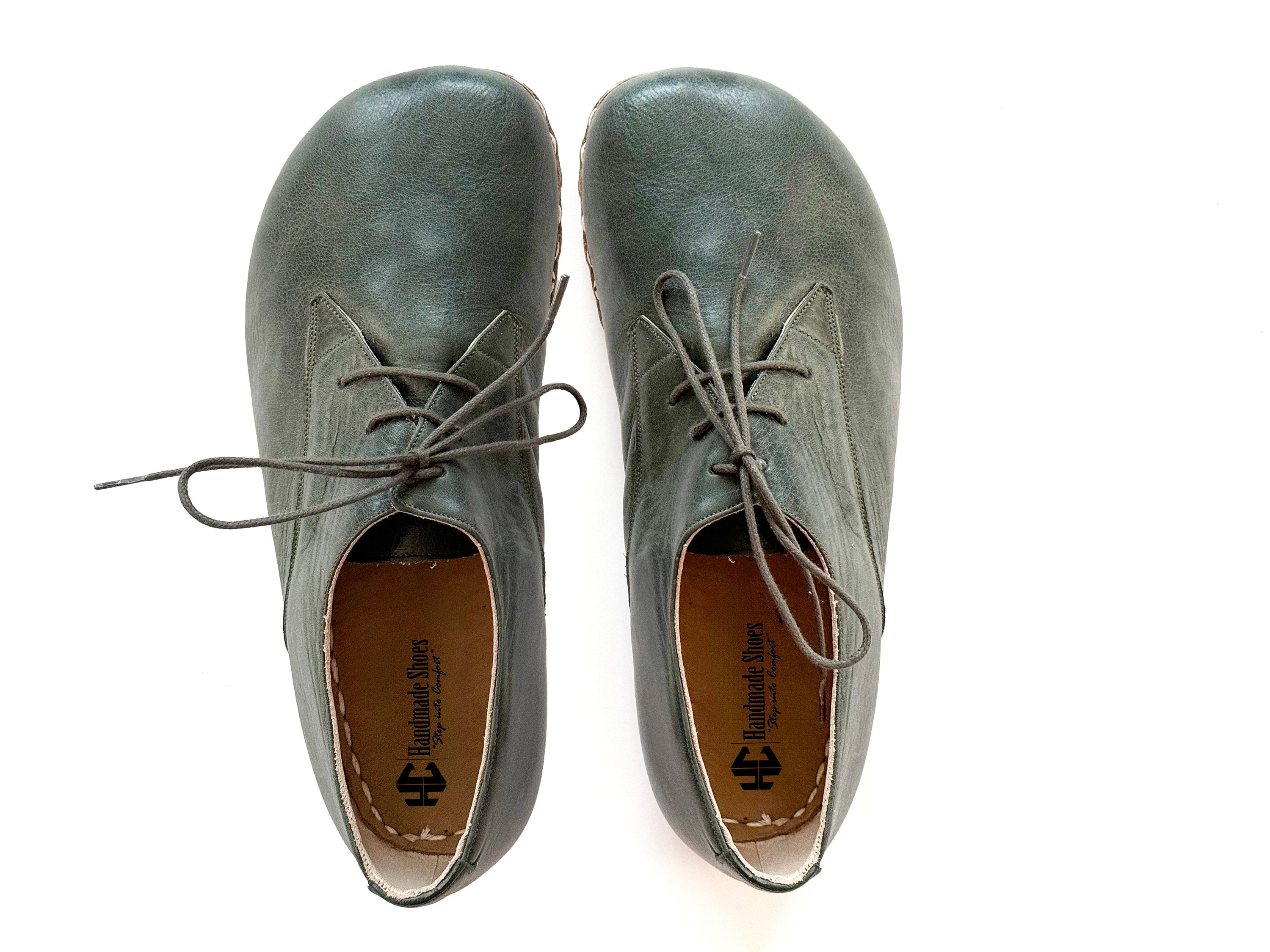 Earth Shoes Oxfords Etsy