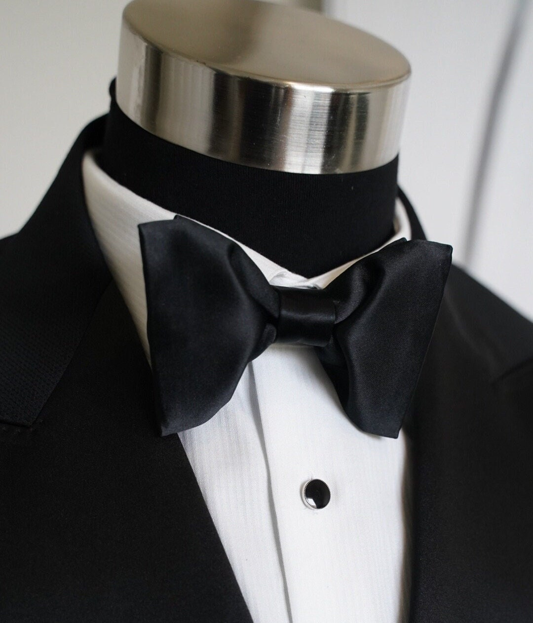saddlebred bow ties