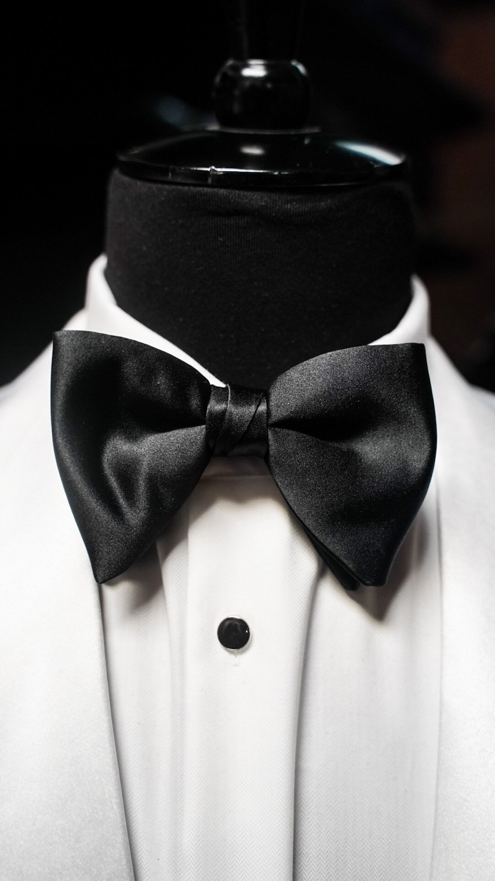 bow tie next