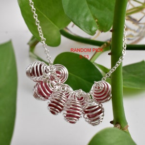 Raw Spinel Pendant Necklace Root Chakra Red Spinel Specimen pendant meaningful gift for her