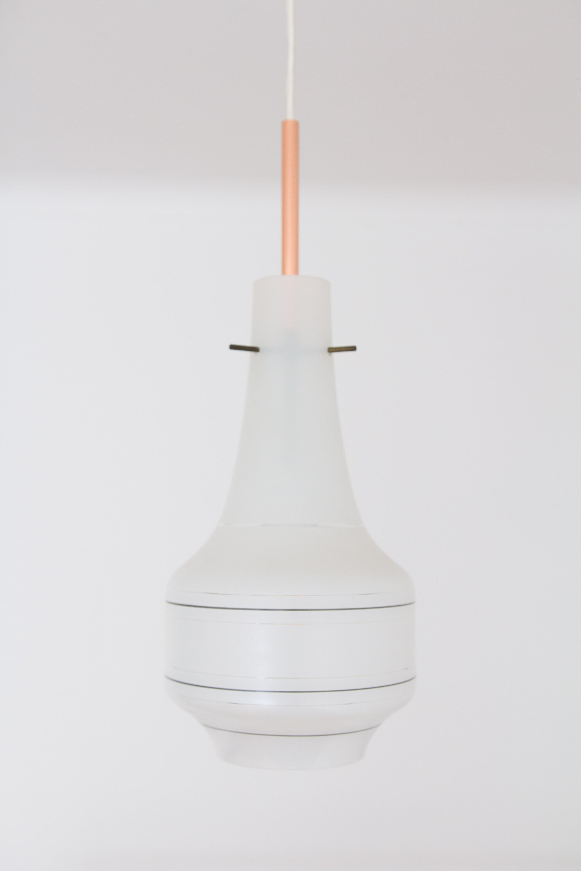 Mid Century Modern Hanging Light Art Deco Pendant Lamp - Etsy