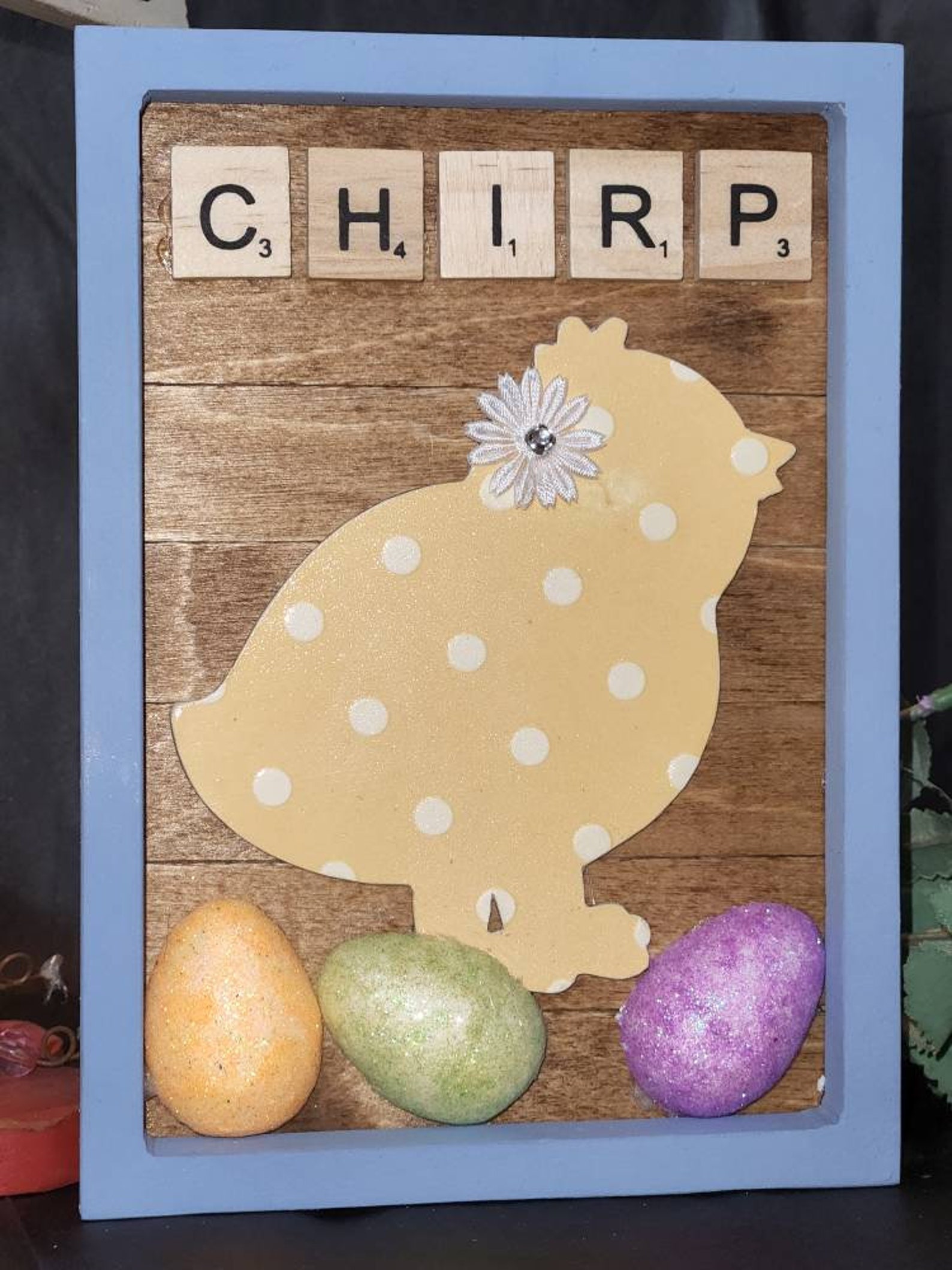 Where Chicks Chirp Crossword Clue - in5ri83