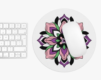 Ficto Mouse Pad