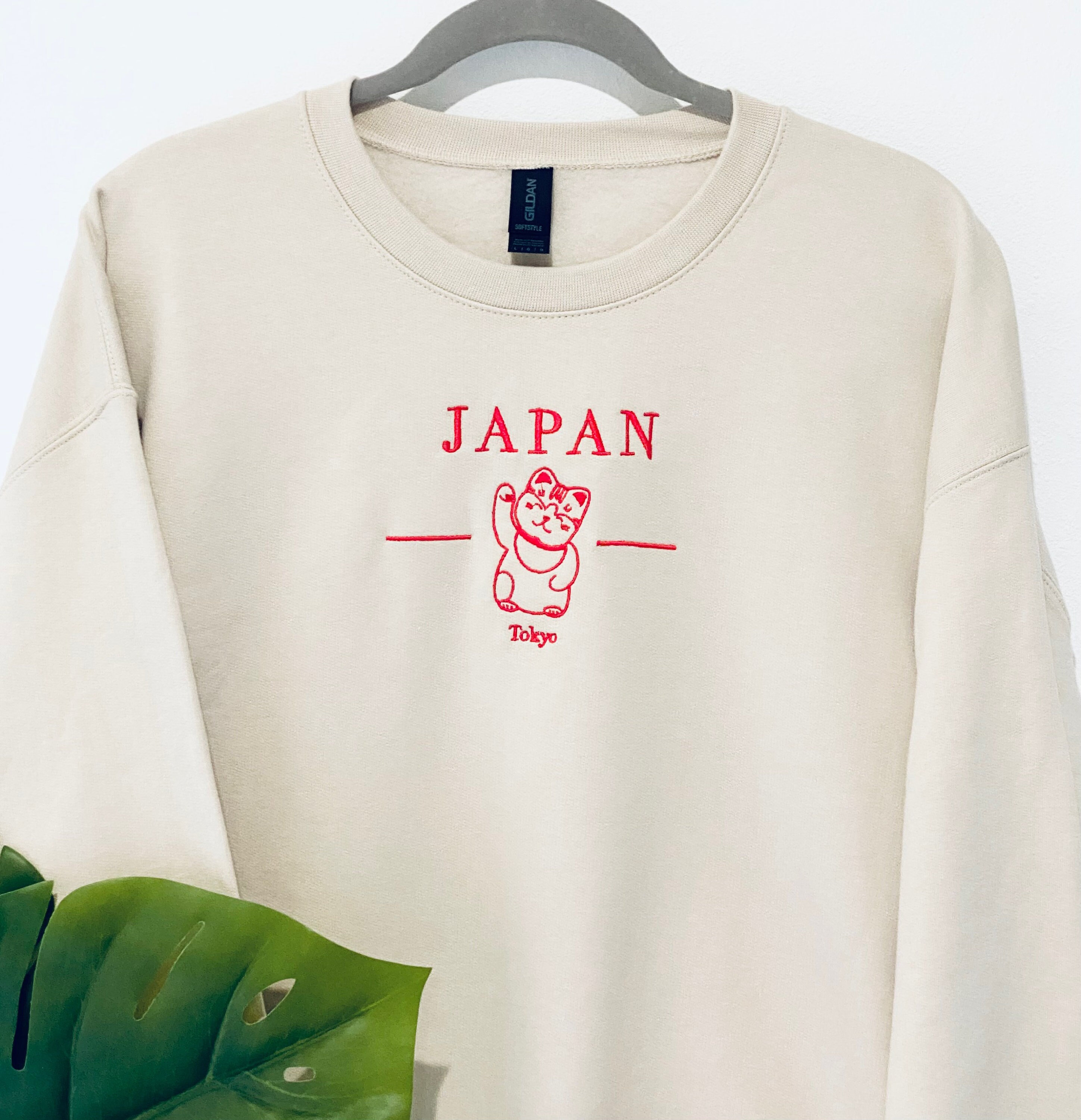 Crewneck - Etsy Crewneck - Etsy