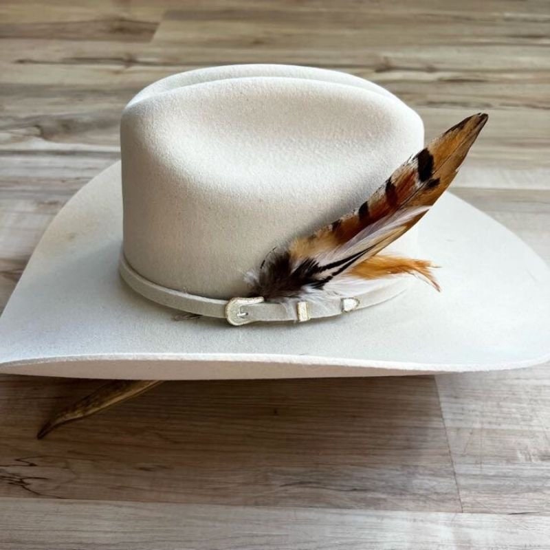 Feather Hat Accent - Phoenix - Etsy