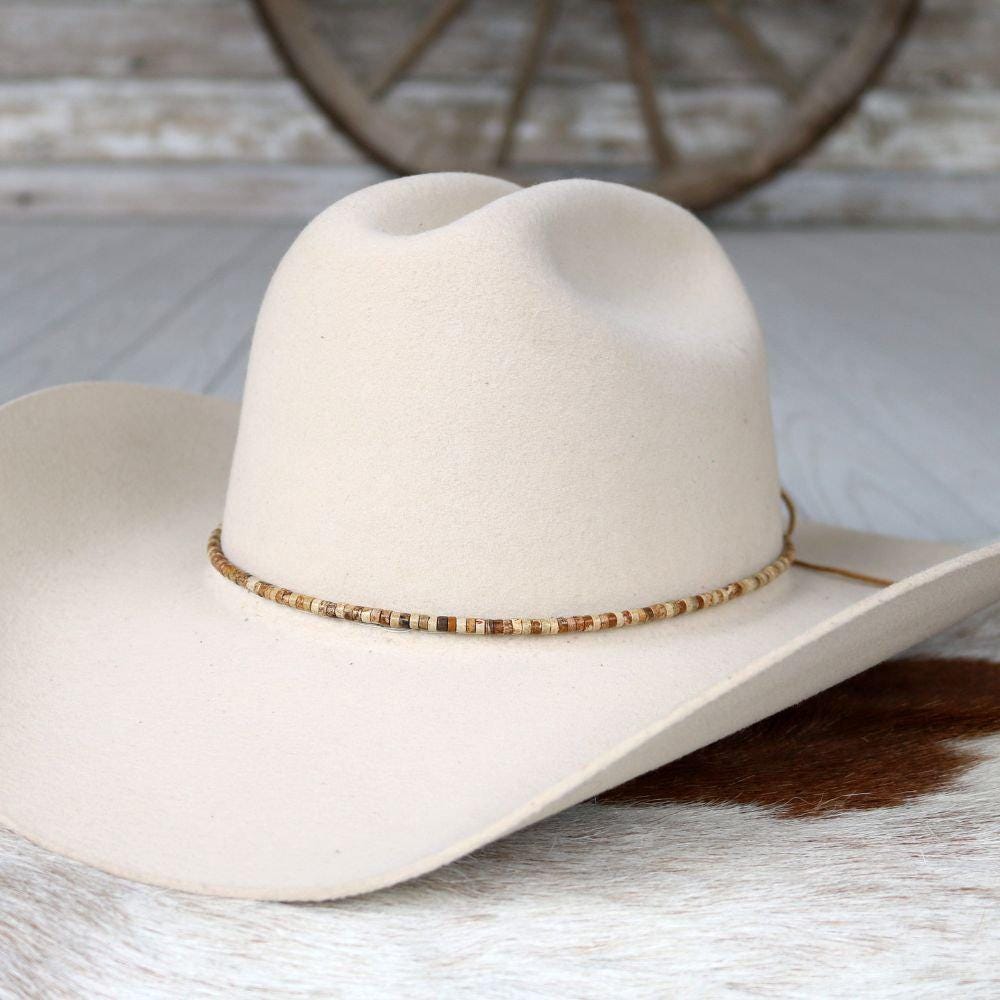 Jasper Hat Band - Etsy display picture 1