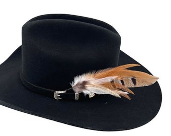 【if you have/Feather Hat】 if you have】Feather Hat | YAMANAMI