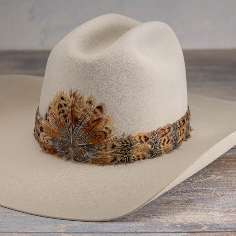 Cowboy Hat Feathers - Etsy display picture 1