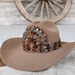 see more listings in the Feather Hat Bands section