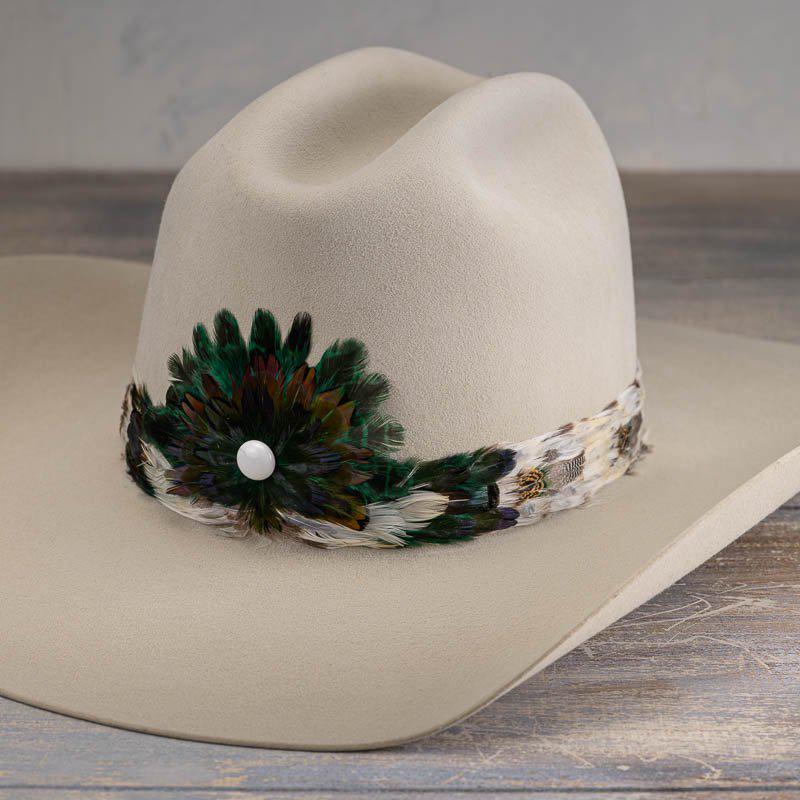 Rancher Hat Feather - Etsy display picture 3